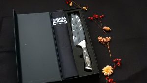 Le Cadeau Ultime pour les Passionnés de Cuisine : Pourquoi le Pack Sanakaza Change Tout