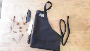 Guide Complet : Entretenir son Couteau Sanakaza en Acier CR50MOV15 & Manche Pakka